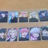 PLAVE Black Photocard Batch