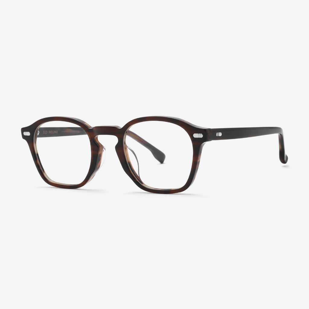 Alloaiweeo [Aloxrounz] French Square Ara7102 C4 Leopard