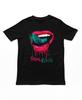 Falling In Reverse Lips Mens T Shirt Music Classic Band Rock Tee New Black