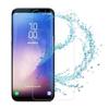 Screen Protector - Samsung - Galaxy S8 Plus - Tempered Glass - Pack of 2 - Scratch Resistant