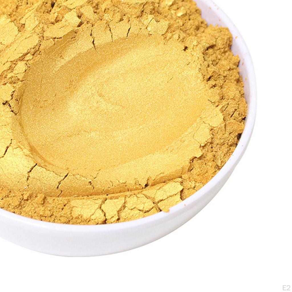 100 Pigment for Resin