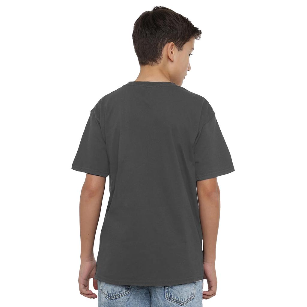 Star Wars: The Mandalorian Childrens/Kids Grogu Bubble T-Shirt