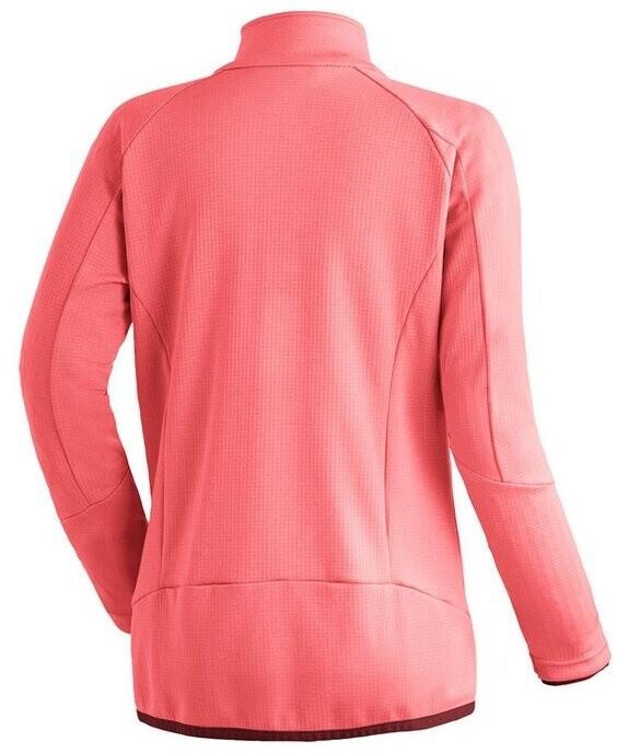 Jacket Maier Sports Sinaia Women Rose Parade