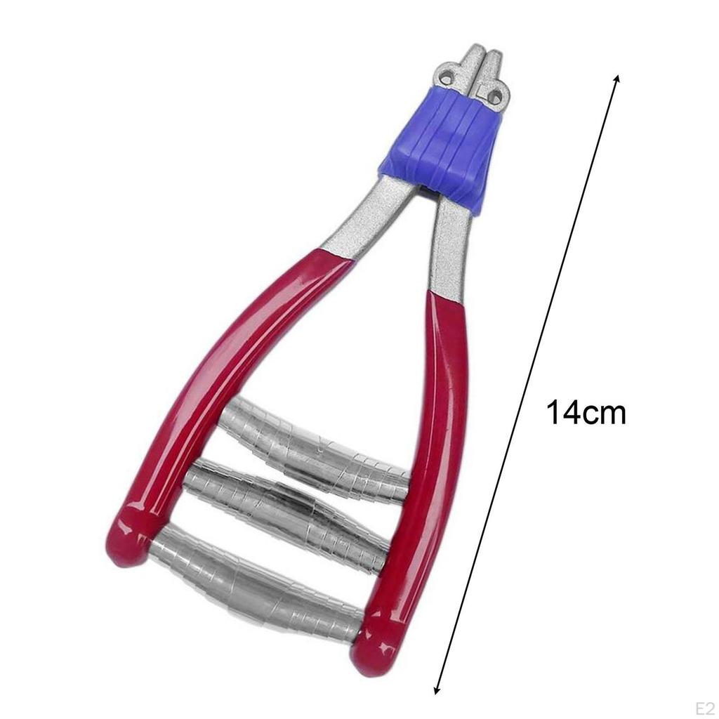 Advanced Tennis Racket Stringing Kit