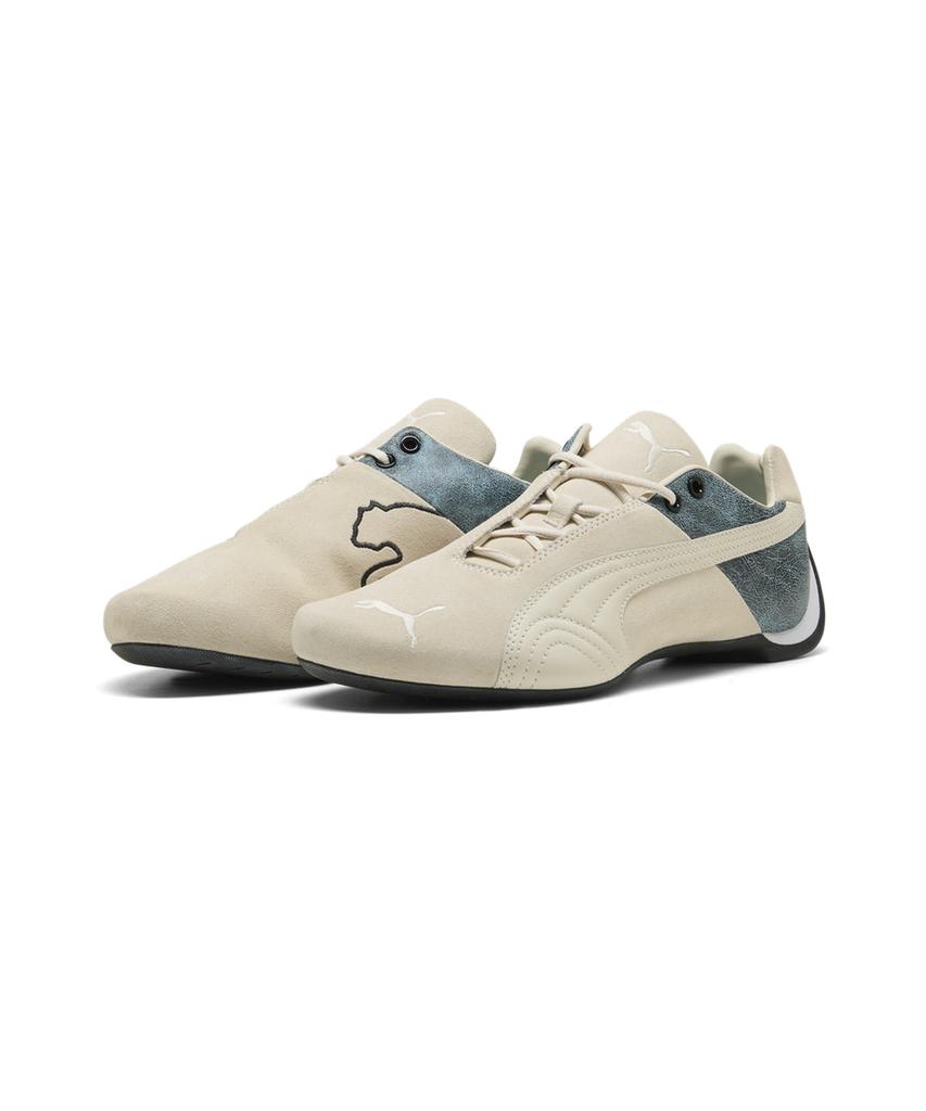 Puma Future Cat - Alpine Snow: Vabrandt Blue / 405285-02