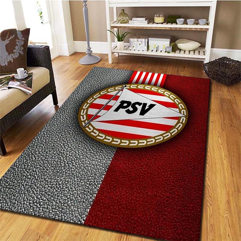 Philips Sport Vereniging Carpet Rug for Living Room Bedroom Home Sofa Decoration,Kids Play Non-slip Floor Mat