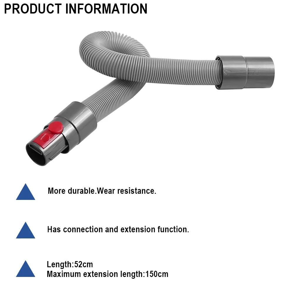 Staubsauger Saugkopf Zubehör für Dyson V7 V8 V10 V11 V12 V15 Gen 5 Absolute Detect Cyclone Matratze Outsize Teile