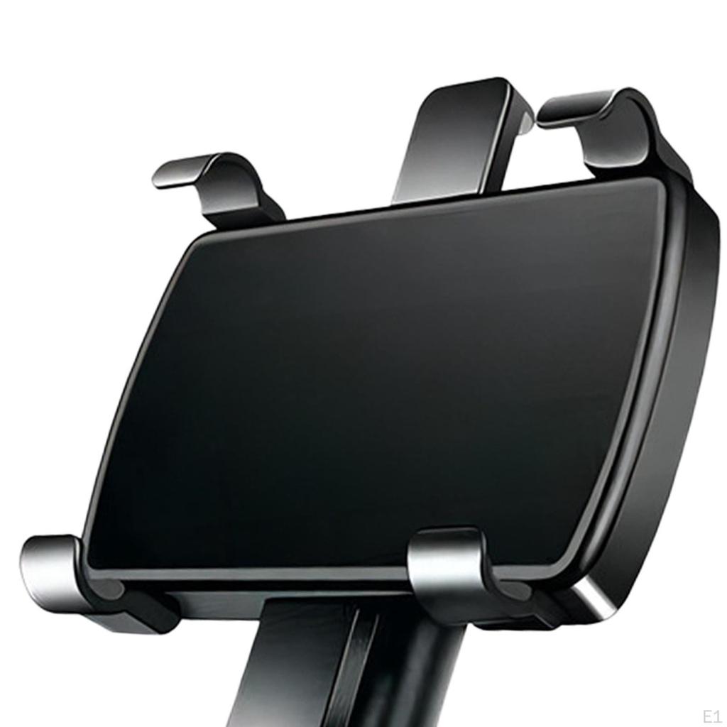 Car Phone Holder Navigation Support Bracket Adjustable Accessory Versatile Easy To Install 360