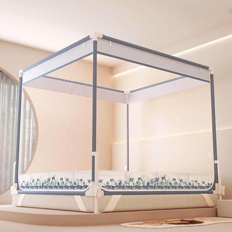 Mei Yun Ge Fence Level Anti Fall Digital Printed Bed Mosquito Net