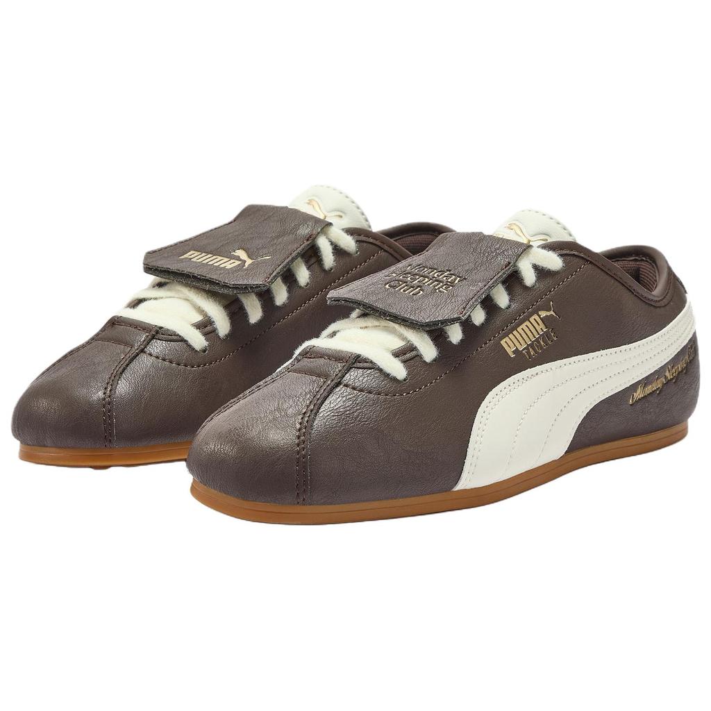 MONDAY SLEEPING CLUB X PUMA Buty Casualowe Tackle Unisex Umber 408847-01