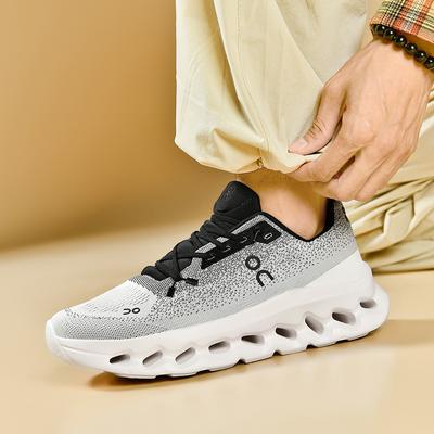 Pantofi sport casual primăvară și toamnă noi pantofi sport de exterior pantofi de alergare pantofi de curse pentru tineret
