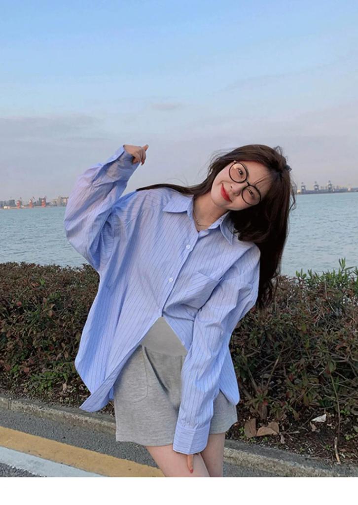 2026 Summer Maternity Shorts: Thin, Non-Constricting for Belly, Petite Wide-Leg Five-Point Pants