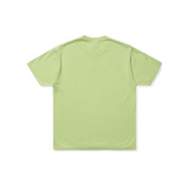 Undefeated T-Shirts Unisex Crew Neck Moderate Straight Fit UI32GSS11M