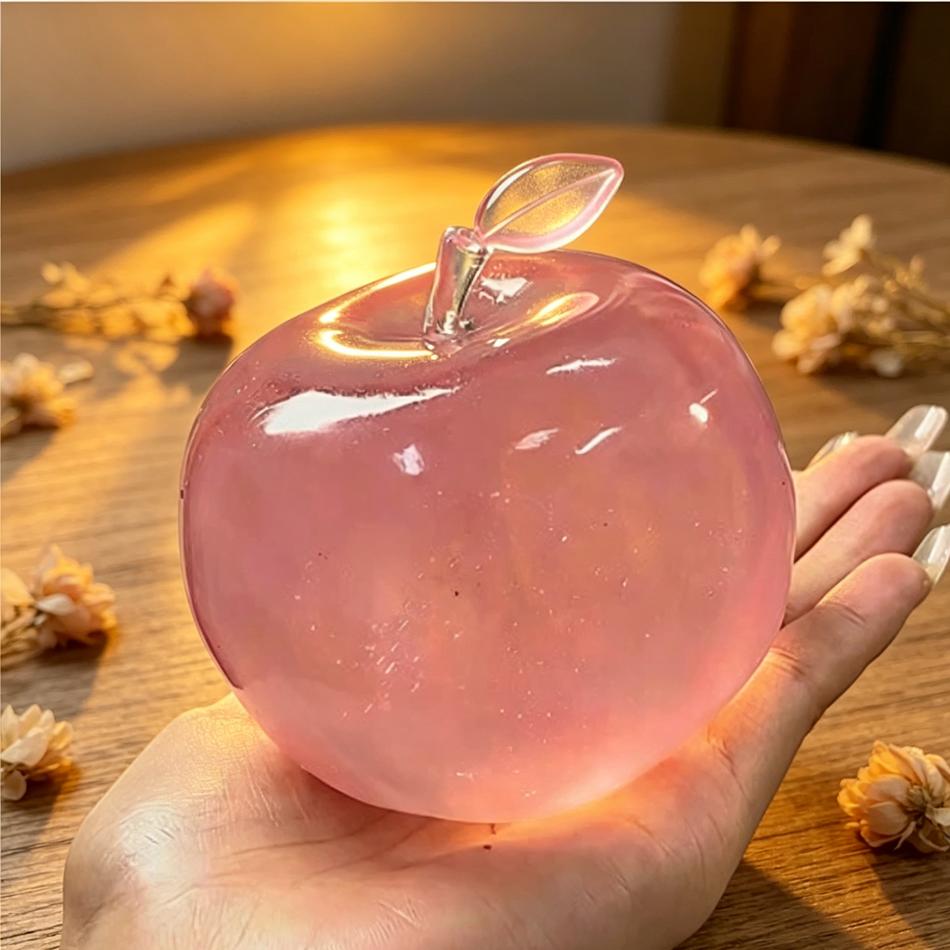 Squishy Apple Stress Ball Soft Fidget Sensory Toy For Adhd Autism Slow Rebound Squeeze Toy For Adults Kids Christmas Gift