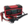 Red Emergency Start Power Supply Standard with Pump 20000mAh Plastic Toolbox Packaging 150/1650g Car Motorcycle Battery Charger