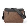 TS JYL laptop bag,Vintage Messenger Bag Korean Men Casual Shoulder Bag