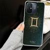 Libra Pisces Virgo Capricorn Aquarius Taurus Case for Xiaomi Redmi 14C 13C 13 12C 12 10C 10 10A Phone Cover 9C 9 9A 9T 8 8A 7 7A