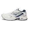 Mizuno Fiyi 2K Casual Retro Low-Top Running Shoes Unisex sneaker White Blue Gray D1GH223701