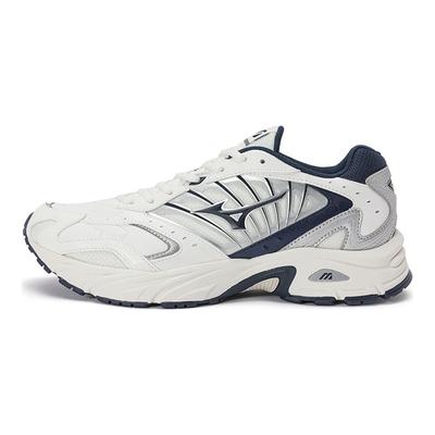 Fiyi 2K Casual Retro Low-Top Running Shoes Unisex Sneaker White Blue Gray D1GH223701