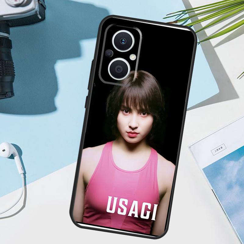 Alice In Borderland TV Cover For OPPO Reno 14F 13F 12F 11F 8T 7 8 Lite 10 11 12 13 14 OPPO Find X9 X8 X5 X6 Pro Case