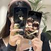 Wuthering Waves Rover Mobile Phone Case for Huawei Mate 60 50 40 30 20 10 Pro Plus Lite E 5G Colorful Printing Cover Cellphones