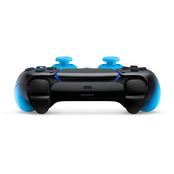 DualSense® Wireless Controller - Rhythm Blue I PS5 and PC
