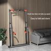 Home Foldable Pull-Up & Dip Bar