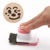latikaly Nori Punch Pin Embosser Rice Ball Mold Nori Cutter Shape Punch Bento Box Accessories Kitchen Supplies