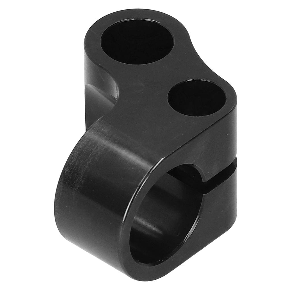 Adapter Short Shifter 5-biegowy Podstawa Tuleja Pasuje do IMPREZA WRX LEGACY FORESTER XT Manualna Skrzynia BiegówCzarny