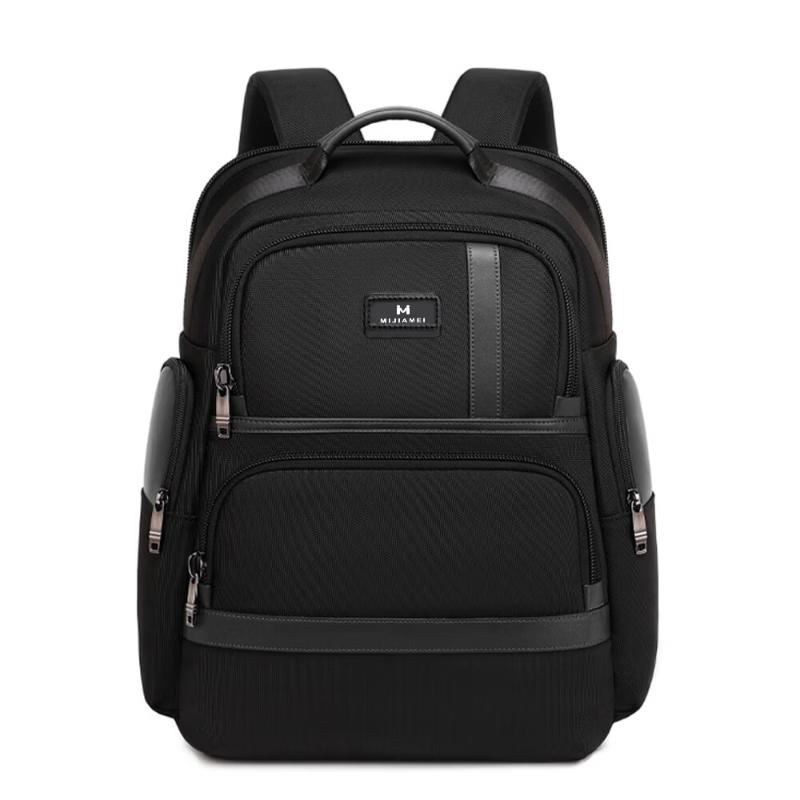 Mika Beauty Large Capacity Waterproof Business Backpack