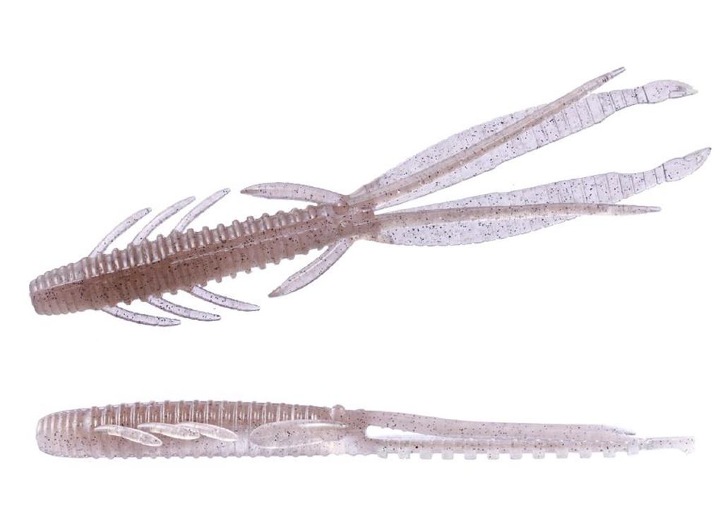 OSP Měkká nástraha Dolive Shrimp 6 palců TW-136 (0454)