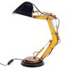 Digger Desk Lamp Unique Table Lamp, LED Night Light, Kids Sleep Accompany Night Light For Bedroom  Desktop Lamp