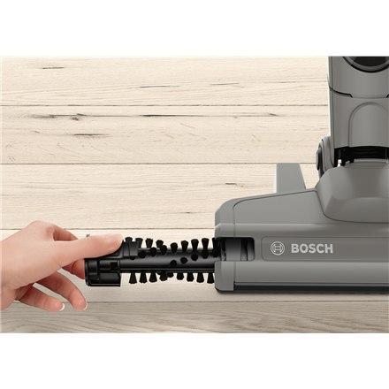 Bosch Vacuum cleaner Ready Serie 2 BBHF214G Cordless operating, Handstick and Handheld, 14.4 V, Operating time (max) 35 min,