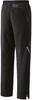 YONEX Wind Warmer Fitted Black Pants, Uni-Lined, Style, (007)