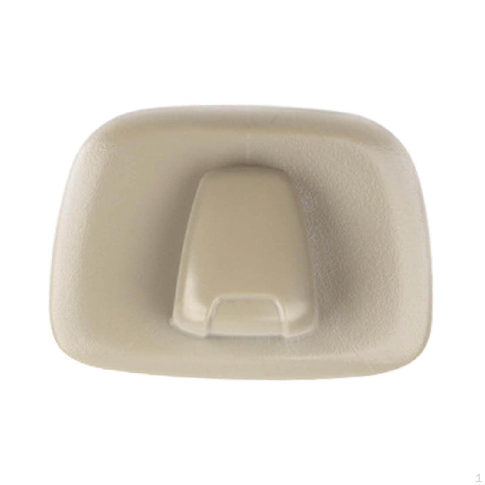 

Крючок потолочный для салона автомобиля для сумок и пакетов S90 32226343 бежевый