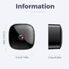 Hd Wifi Smart Monitor Surveillance Cameras Remote Monitor Camcorders Video Surveillance Smart Home Mini Cam