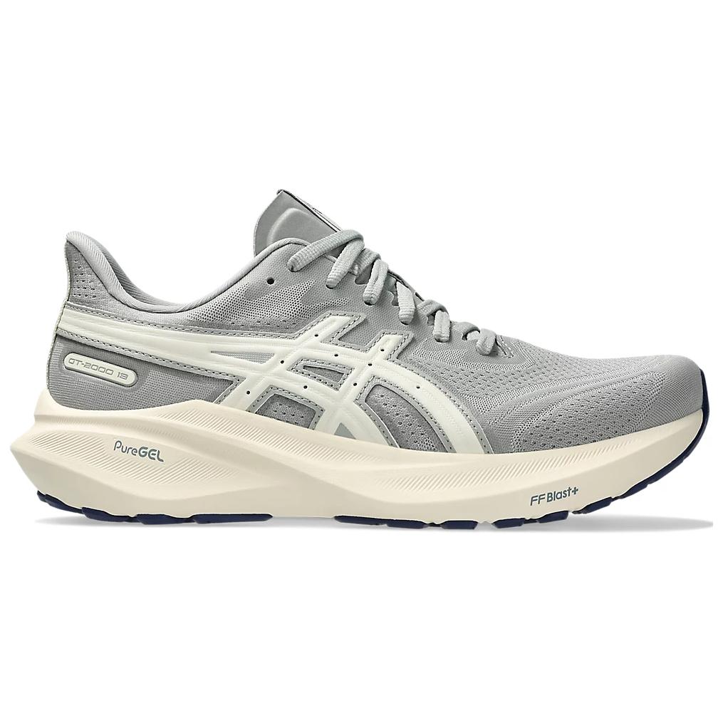 New Asics GT 2000 13 Asics Track Club Seal Grey 1011C026-020