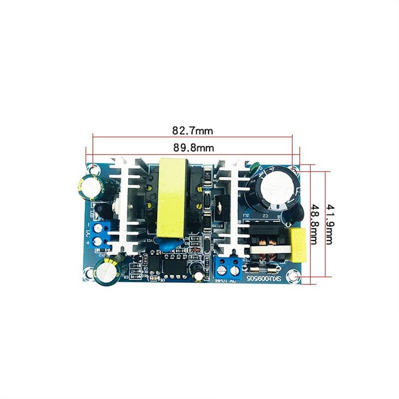 Dc Ac To 220v 110v To 12v 4a 50w Max 6a Switching Power Supply Board Led Driver Power Source Module