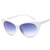 Kvinner Briller Briller UV-beskyttelse Solbriller Clear Lens Eyewear