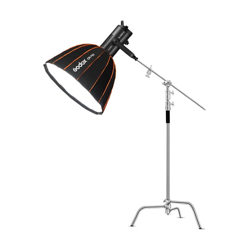 Godox SL200IIIBi Bi-Color LED Video Light