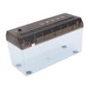 Strip Cut Paper Shredder USB Or Battery Powered Electric  Paper Cutting Machine for Office School