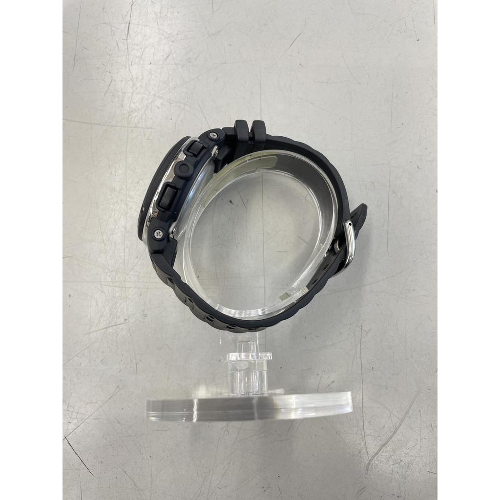 Used CASIO BGA-150FL-1ADR BABY-G
