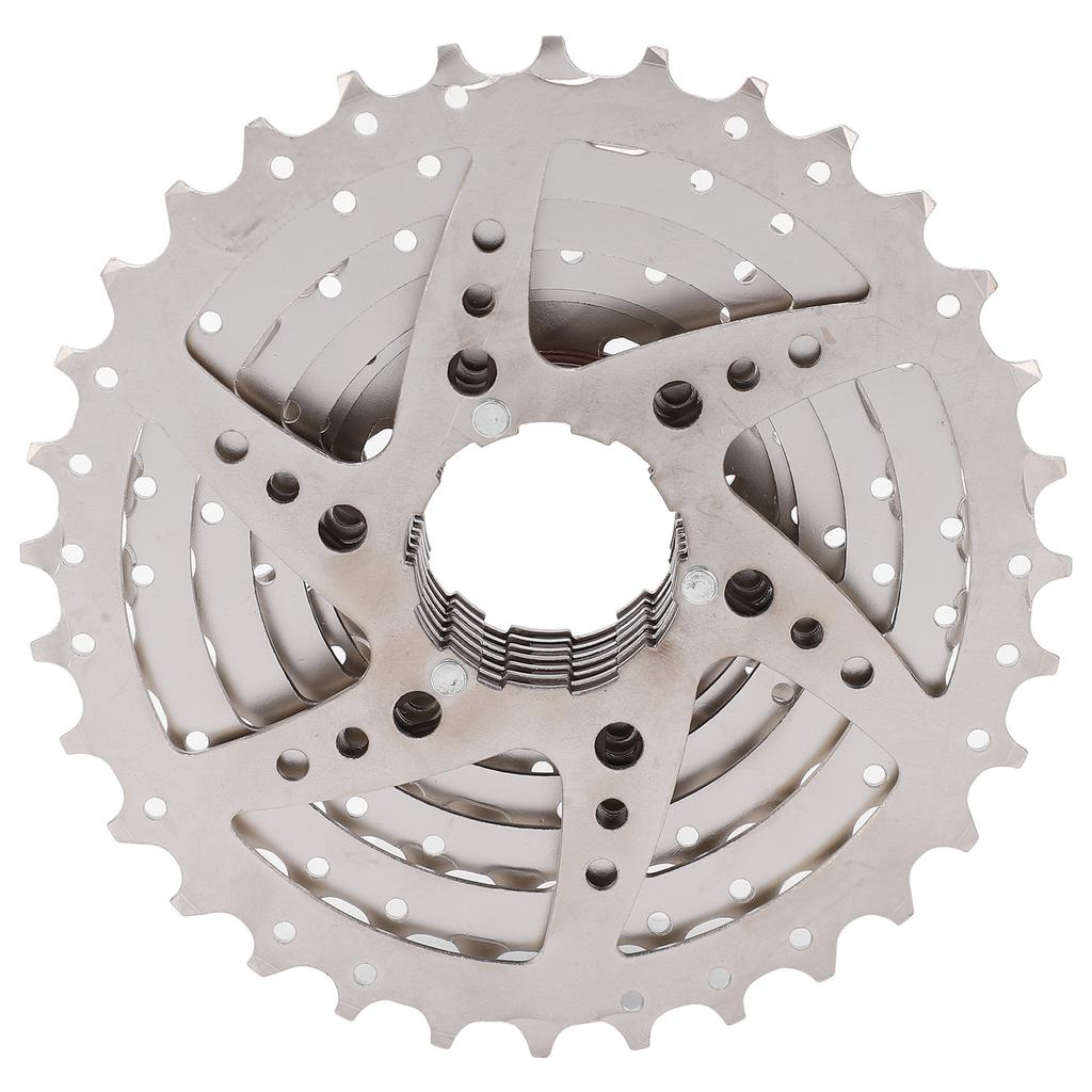 Mountain Bike Cassette Sprocket 9 Speed 11?32T Road Bike Freewheel MTB Bicycle Parts