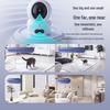 Ezviz H7c Dual Lens AI Smart Home Security Camera (CN version)