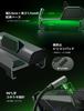 JSAUX 6-in-1 Docking Station, 4K@120Hz, ROG Xbox Ally X/Steam Deck OLED Compatible