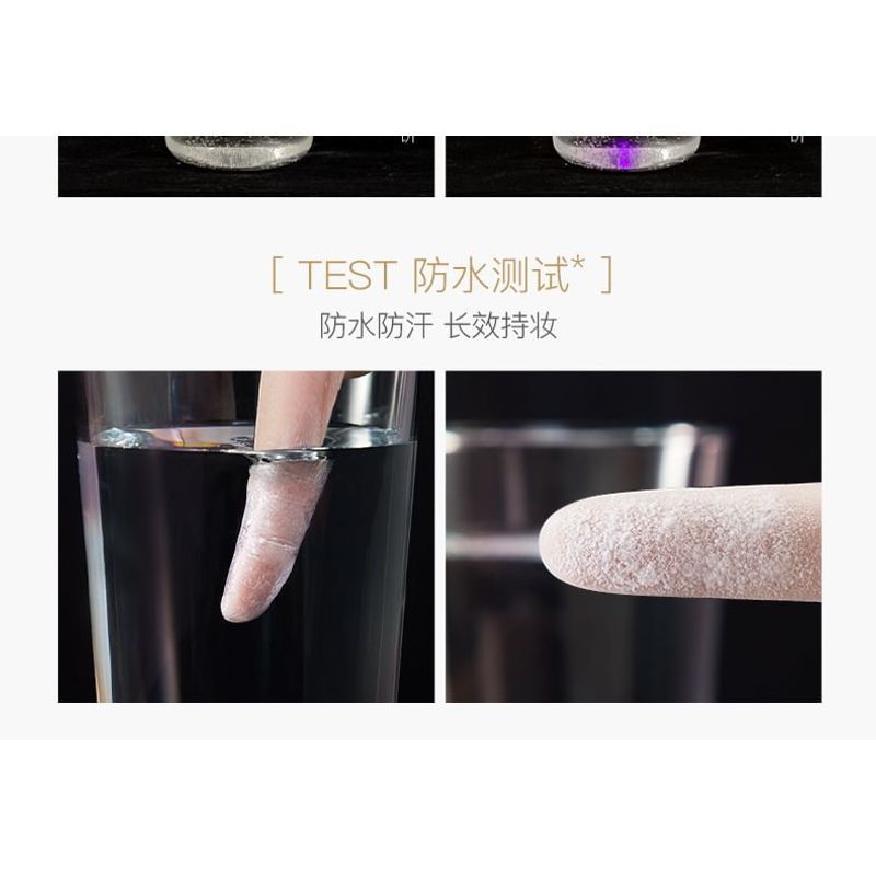 PRAMY - Sunscreen Pressed Powder SPF 40 PA+++ - 2 Shades