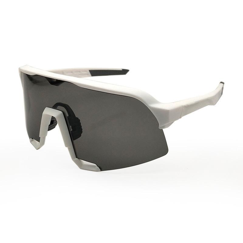 New Cycling Goggles, Outdoor Sports, Anti Sand Motorcycle, Bicycle Sunglasses, Color Changing Cycling Glasses