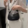 Trendy Soft PU Leather Shoulder Bag Women Stylish Tote Purse Phone Bag Elegant Design Crossbody Bags Perfect for Everyday Use