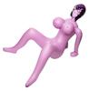 Inflatable Doll Gigi 2 Entrances - ANIME by CalExotics - Inflatable Dolls