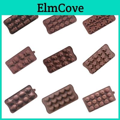 Fırında pişirme – Astar & Silikon Pişirme Kalıpları